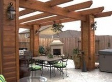 Kwikfynd Pergolas
beechford